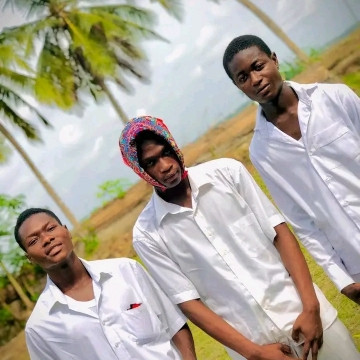 1 PORPH NIGAH Profile Picture