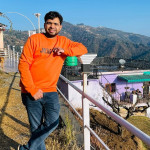 pulkit Profile Picture